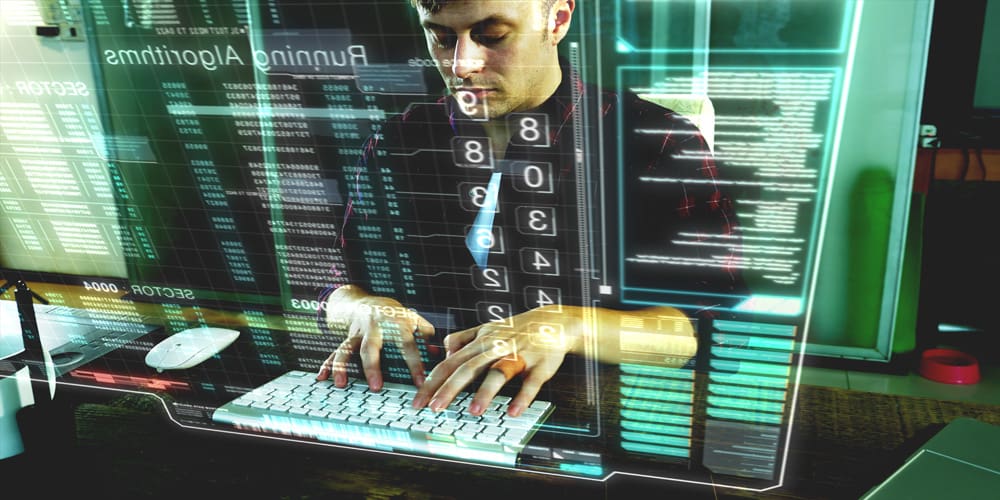 Cyber Attacks