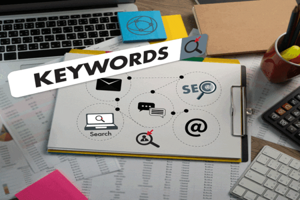 Importance of Keyword Research for SEO