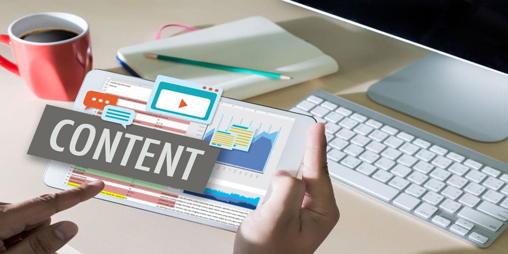 Semantic SEO