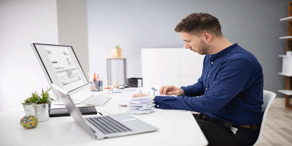 Accountant for Your Business