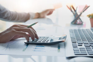 Accountant in a Small Business