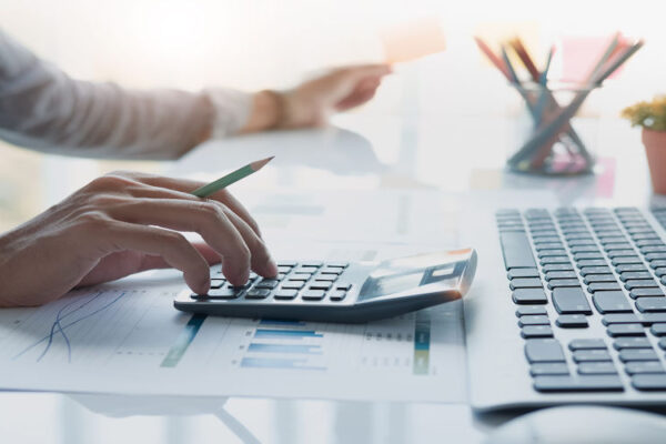 Accountant in a Small Business