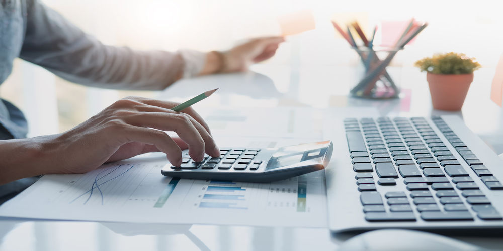 Accountant in a Small Business