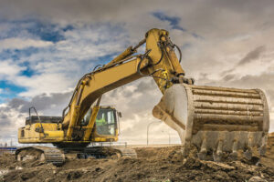 Used Heavy Equipment