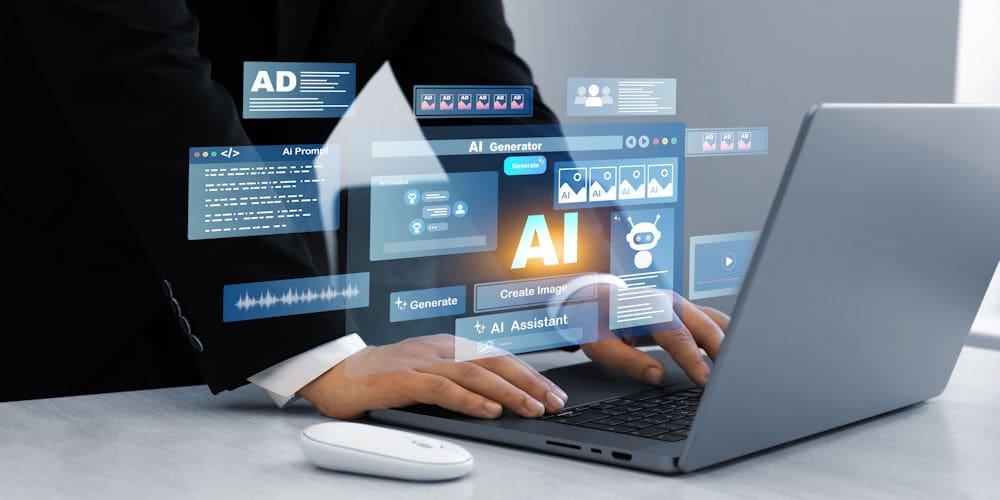 AI & the Way IT Departments Work