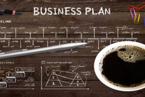 Setting Up a New Business