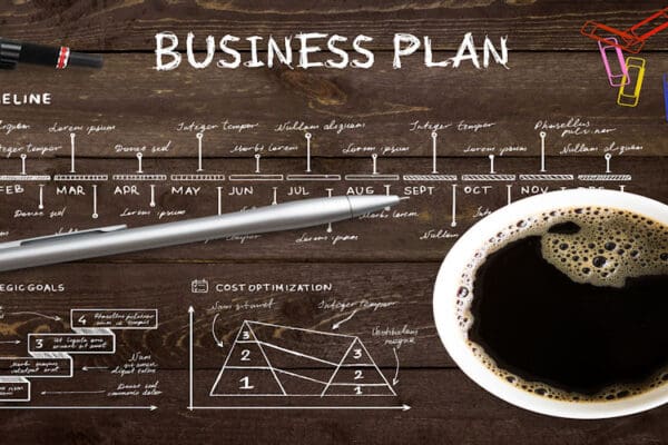 Setting Up a New Business