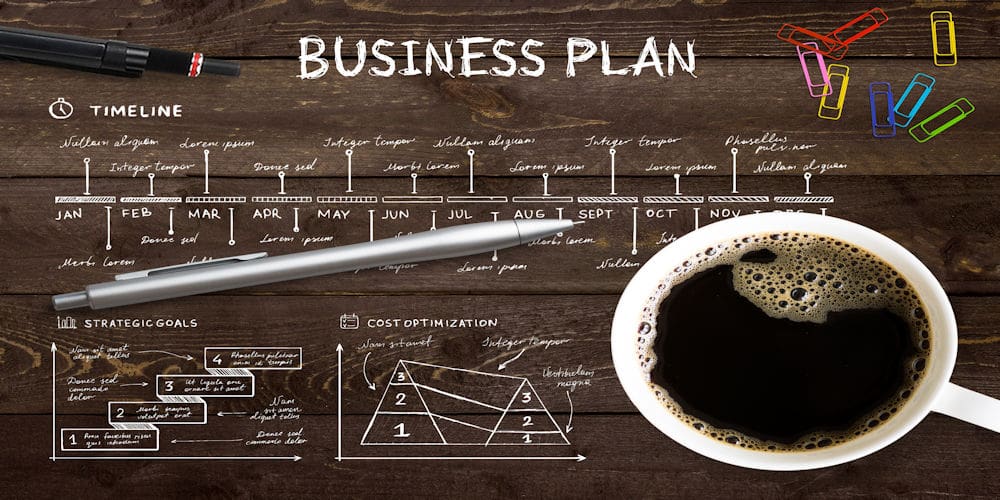 Setting Up a New Business