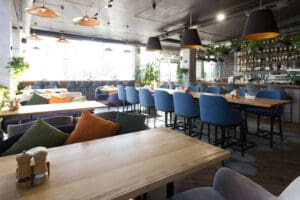 Commercial Interior Design