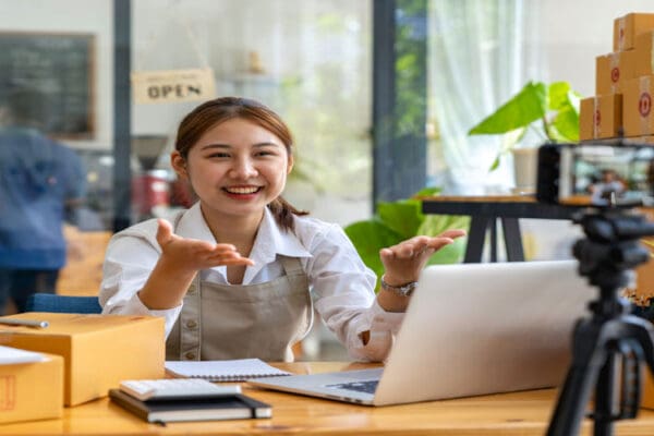 Business Plan for Your New Business
