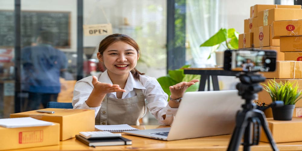 Business Plan for Your New Business