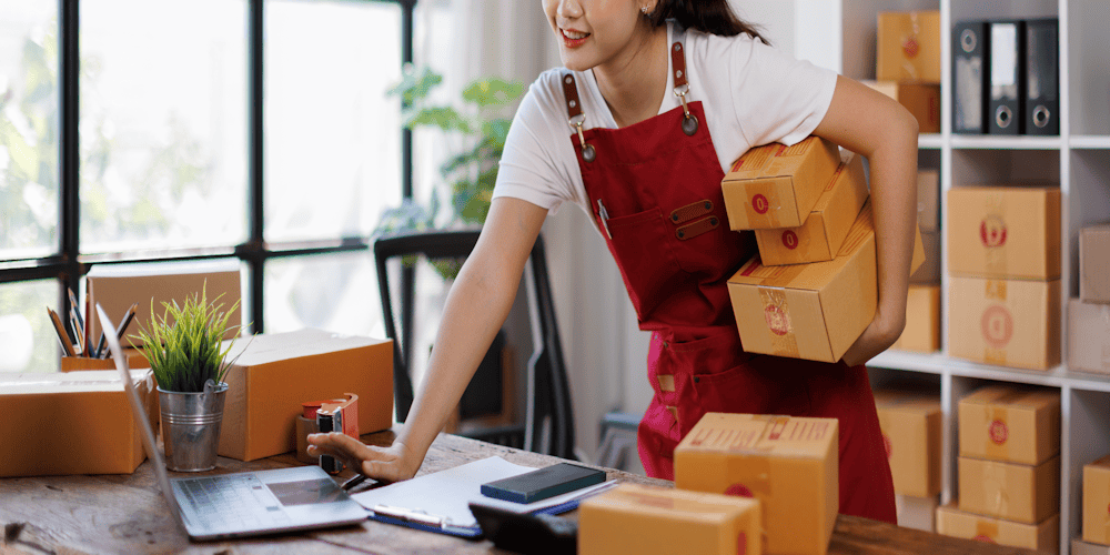 Driving Business Growth