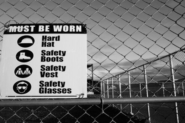 Health and Safety Documentation