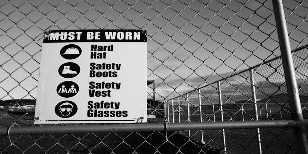 Health and Safety Documentation