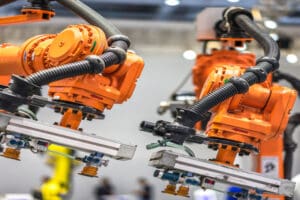 Used Machinery, Plant and Equipment