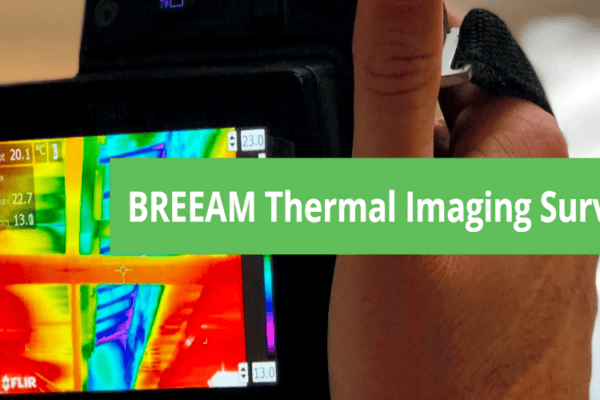 Thermal Imaging Surveys