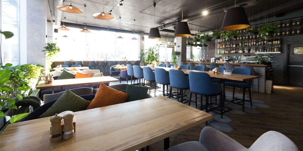 Interior Design and Your Business